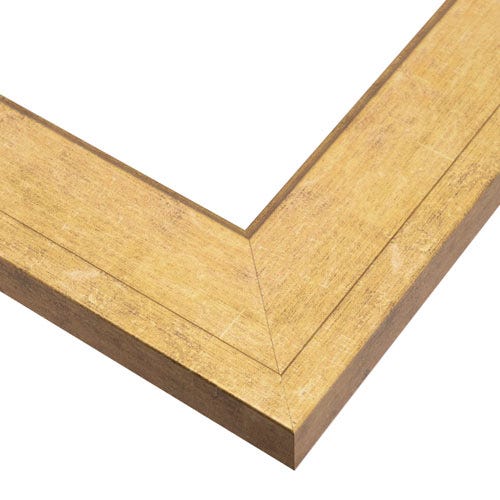 In ảnh gỗ cán lụa bóng và mờ